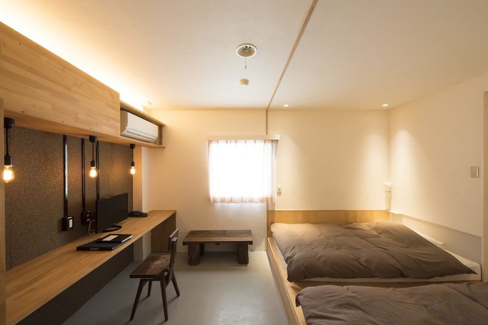 Imagen de la habitación del Hotel Haus St.Anton. Foto 12