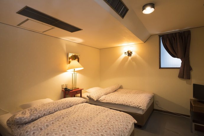 Imagen de la habitación del Hotel Haus St.Anton. Foto 15