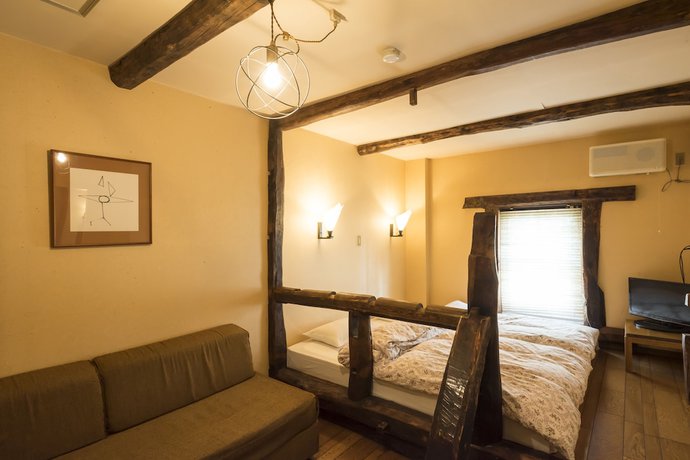 Imagen de la habitación del Hotel Haus St.Anton. Foto 17