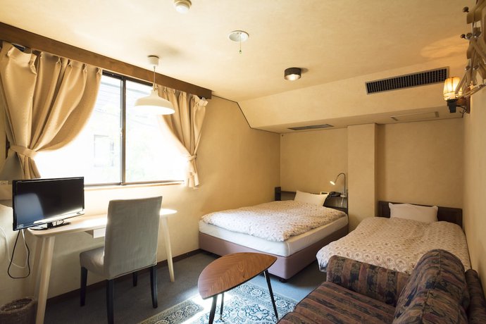 Imagen de la habitación del Hotel Haus St.Anton. Foto 18