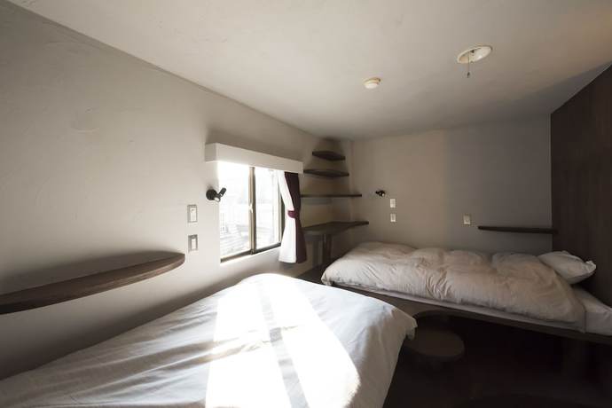 Imagen de la habitación del Hotel Haus St.Anton. Foto 19