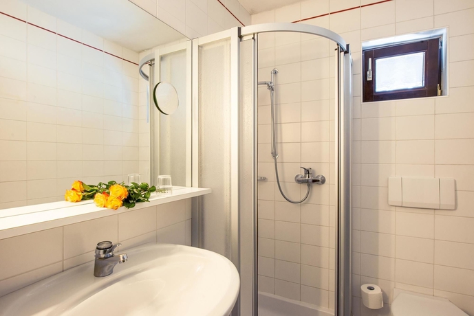 Imagen de la habitación del Hotel Haus Stefanie - Adults Only. Foto 10