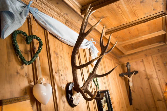 Imagen de los interiores del Hotel Haus Stefanie - Adults Only. Foto 16