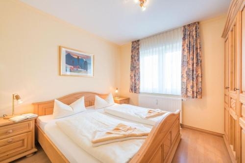 Imagen general del Hotel Haus Strandruh. Foto 3