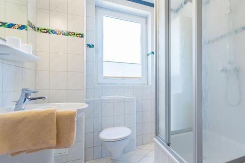 Imagen general del Hotel Haus Strandruh. Foto 4