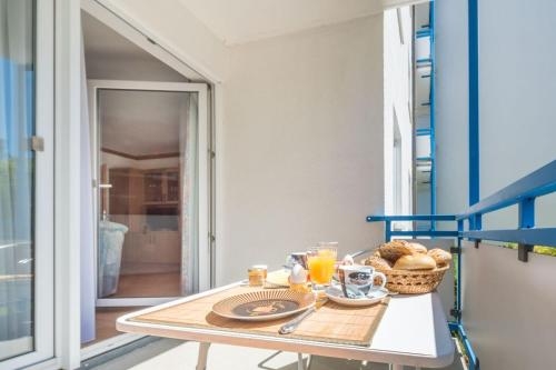 Imagen general del Hotel Haus Strandruh. Foto 5