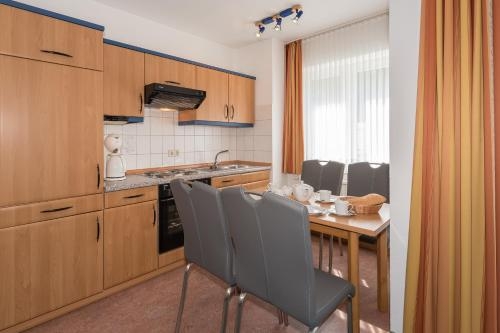 Imagen general del Hotel Haus Strandruh. Foto 6