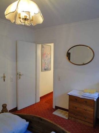 Imagen general del Hotel Haus Strasser. Foto 3