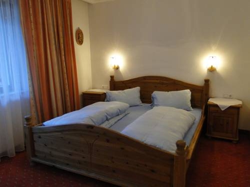 Imagen general del Hotel Haus Strasser. Foto 4