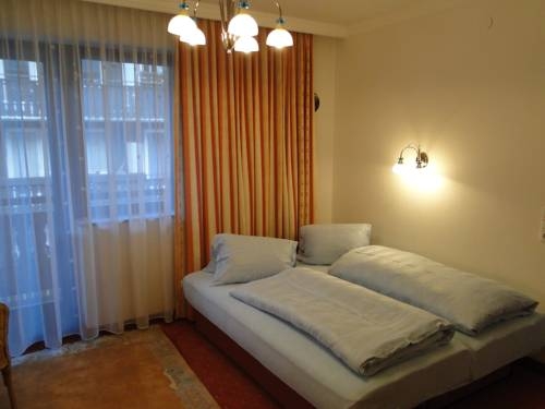 Imagen general del Hotel Haus Strasser. Foto 5