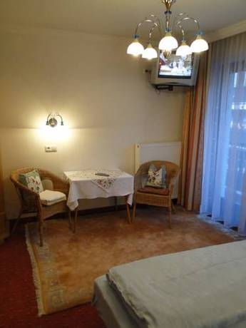 Imagen general del Hotel Haus Strasser. Foto 6