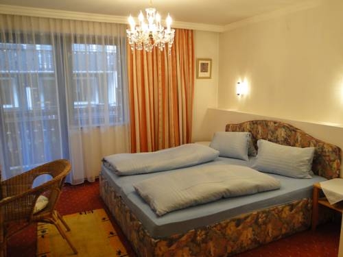 Imagen general del Hotel Haus Strasser. Foto 7