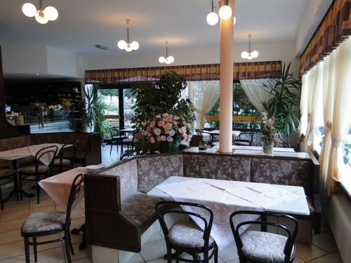 Imagen general del Hotel Haus Strasser. Foto 8