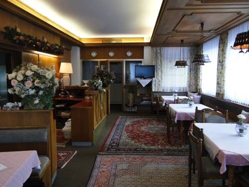 Imagen general del Hotel Haus Strasser. Foto 9