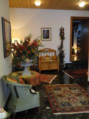 Imagen general del Hotel Haus Strasser. Foto 10