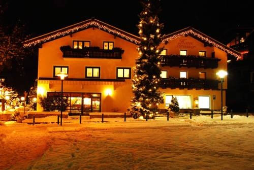 Imagen general del Hotel Haus Strasser. Foto 12