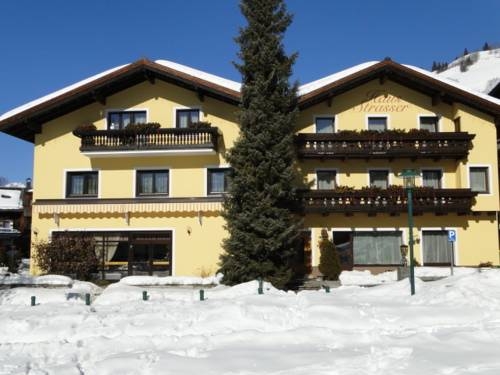 Imagen general del Hotel Haus Strasser. Foto 14