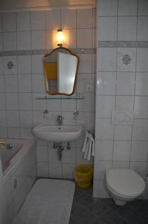 Imagen general del Hotel Haus Strasser. Foto 16