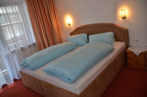 Imagen general del Hotel Haus Strasser. Foto 17