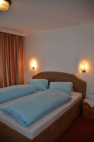 Imagen general del Hotel Haus Strasser. Foto 18