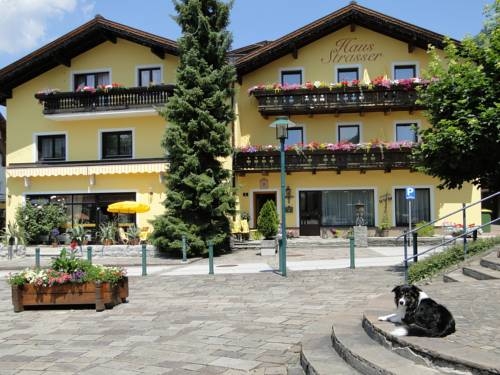 Imagen general del Hotel Haus Strasser. Foto 19