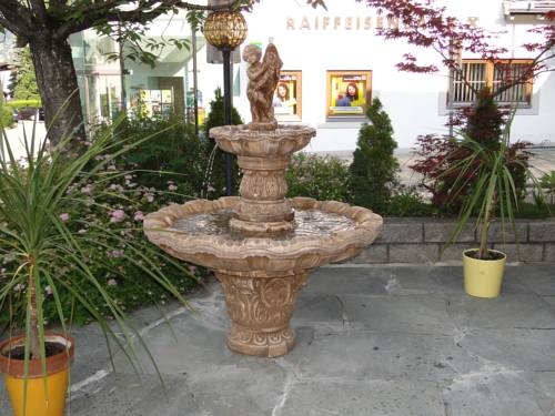 Imagen general del Hotel Haus Strasser. Foto 20