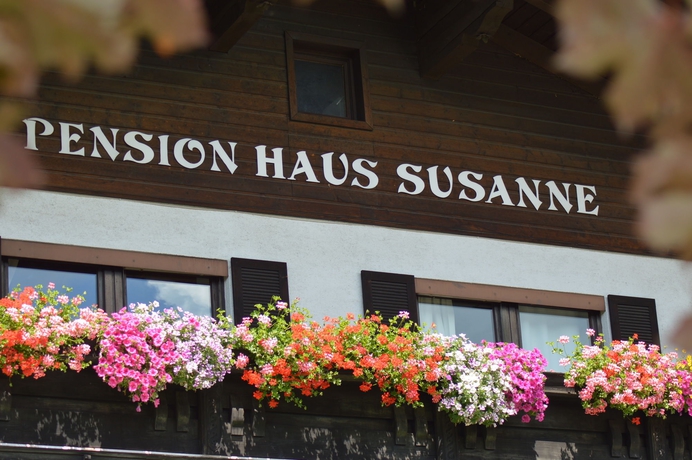 Imagen general del Hotel Haus Susanne. Foto 6