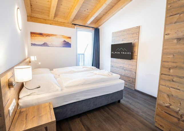 Imagen general del Hotel Haus Tauernblick Katschberg AlpenTravel. Foto 2