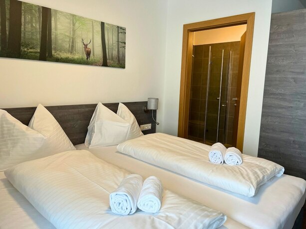 Imagen general del Hotel Haus Tauernblick Katschberg AlpenTravel. Foto 6