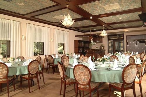 Imagen de los interiores del Hotel Haus Tiefenbach. Foto 4