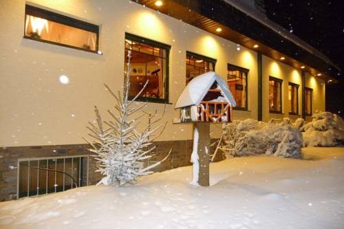 Imagen de los exteriores del Hotel Haus Tiefenbach. Foto 2