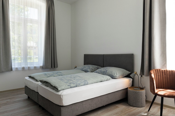 Imagen de la habitación del Hotel Haus Viasana. Foto 3