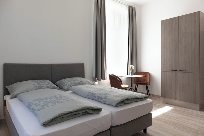 Imagen de la habitación del Hotel Haus Viasana. Foto 5
