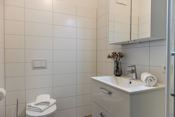 Imagen de la habitación del Hotel Haus Viasana. Foto 10