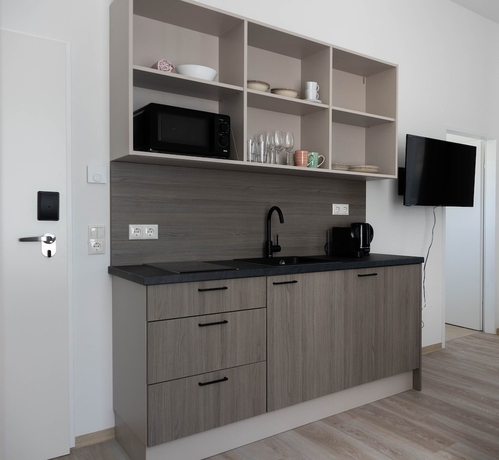 Imagen de la habitación del Hotel Haus Viasana. Foto 13
