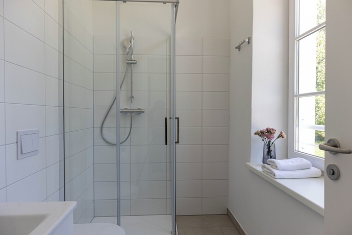 Imagen de la habitación del Hotel Haus Viasana. Foto 14