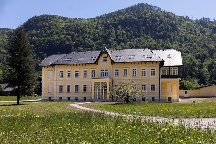Imagen de los interiores del Hotel Haus Viasana. Foto 16