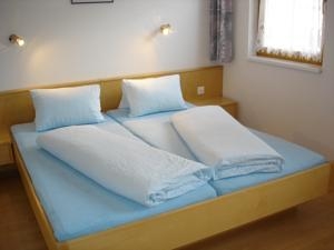 Imagen de la habitación del Hotel Haus Viola. Foto 4