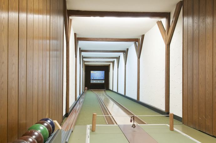 Imagen general del Hotel Haus Vocke. Foto 1