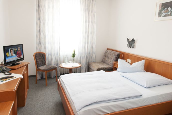 Imagen general del Hotel Haus Vocke. Foto 3