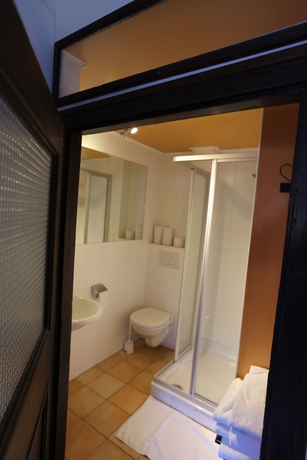 Imagen de la habitación del Hotel Haus Wartenberg. Foto 5
