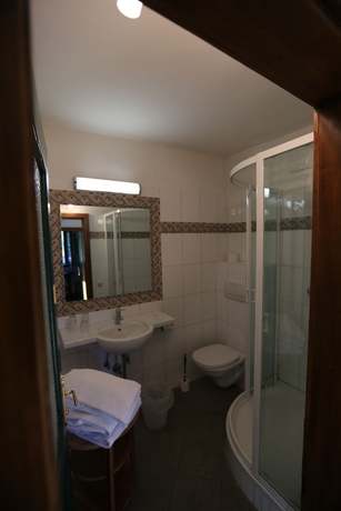 Imagen de la habitación del Hotel Haus Wartenberg. Foto 13