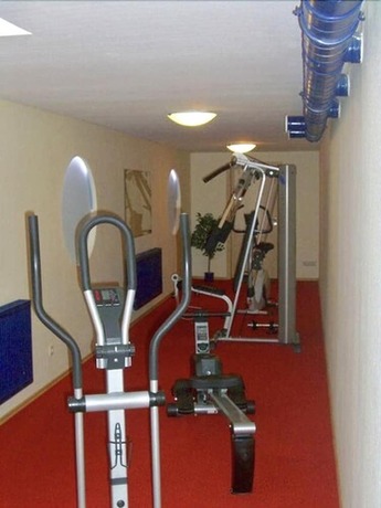 Imagen general del Hotel Haus Wiesengrund, Braunshausen. Foto 4