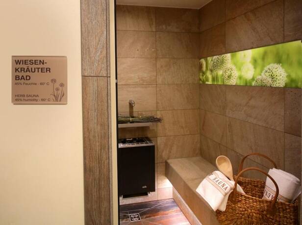 Imagen general del Hotel Haus Wiesengrund, Braunshausen. Foto 5