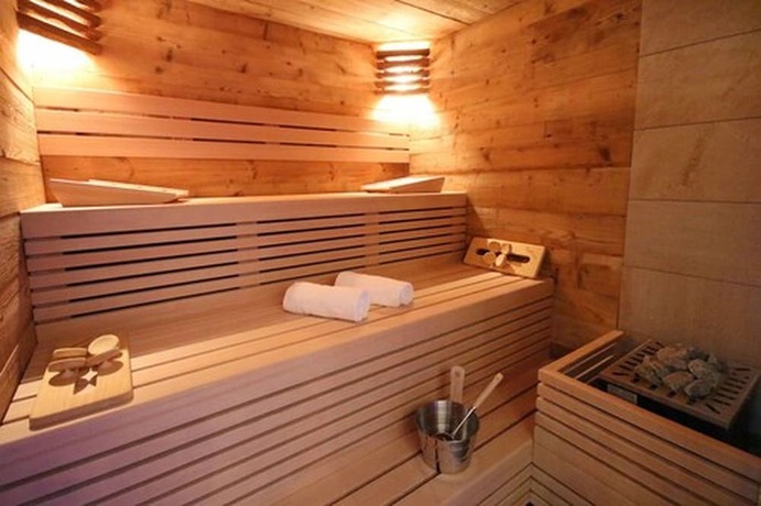 Imagen general del Hotel Haus Wiesengrund, Braunshausen. Foto 9