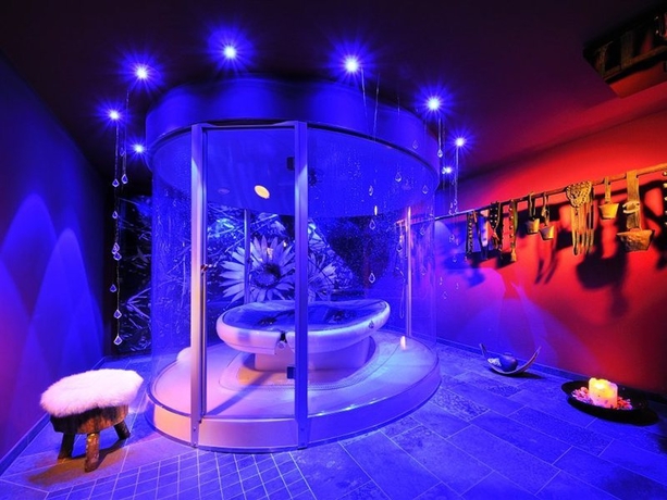 Imagen general del Hotel Haus Wolf im Alpine Palace New Balance. Foto 8