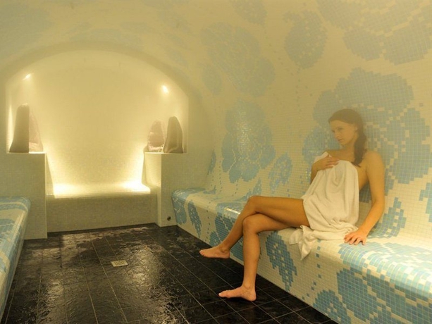 Imagen general del Hotel Haus Wolf im Alpine Palace New Balance. Foto 10