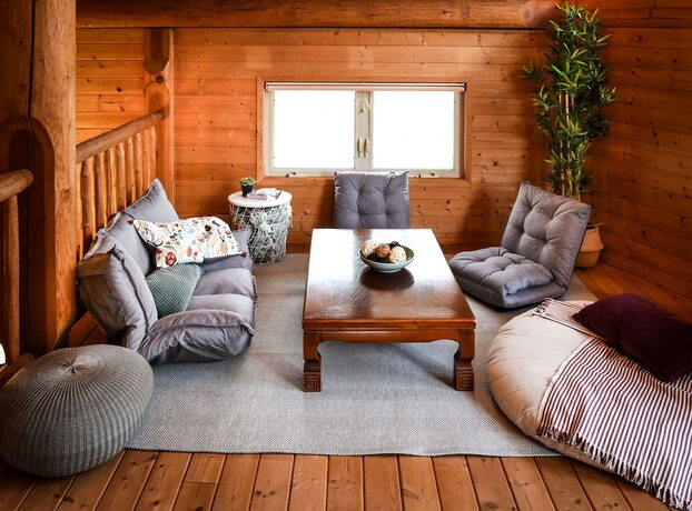 Imagen de la habitación del Hotel Haus Yuki. Foto 30