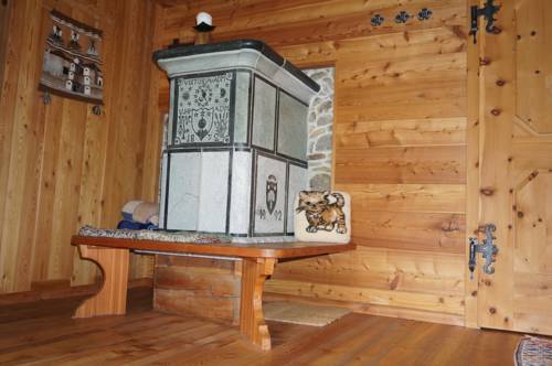 Imagen de la habitación del Hotel Haus Zer Tr&auml;chu. Foto 3