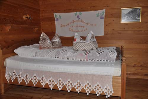 Imagen de la habitación del Hotel Haus Zer Tr&auml;chu. Foto 5